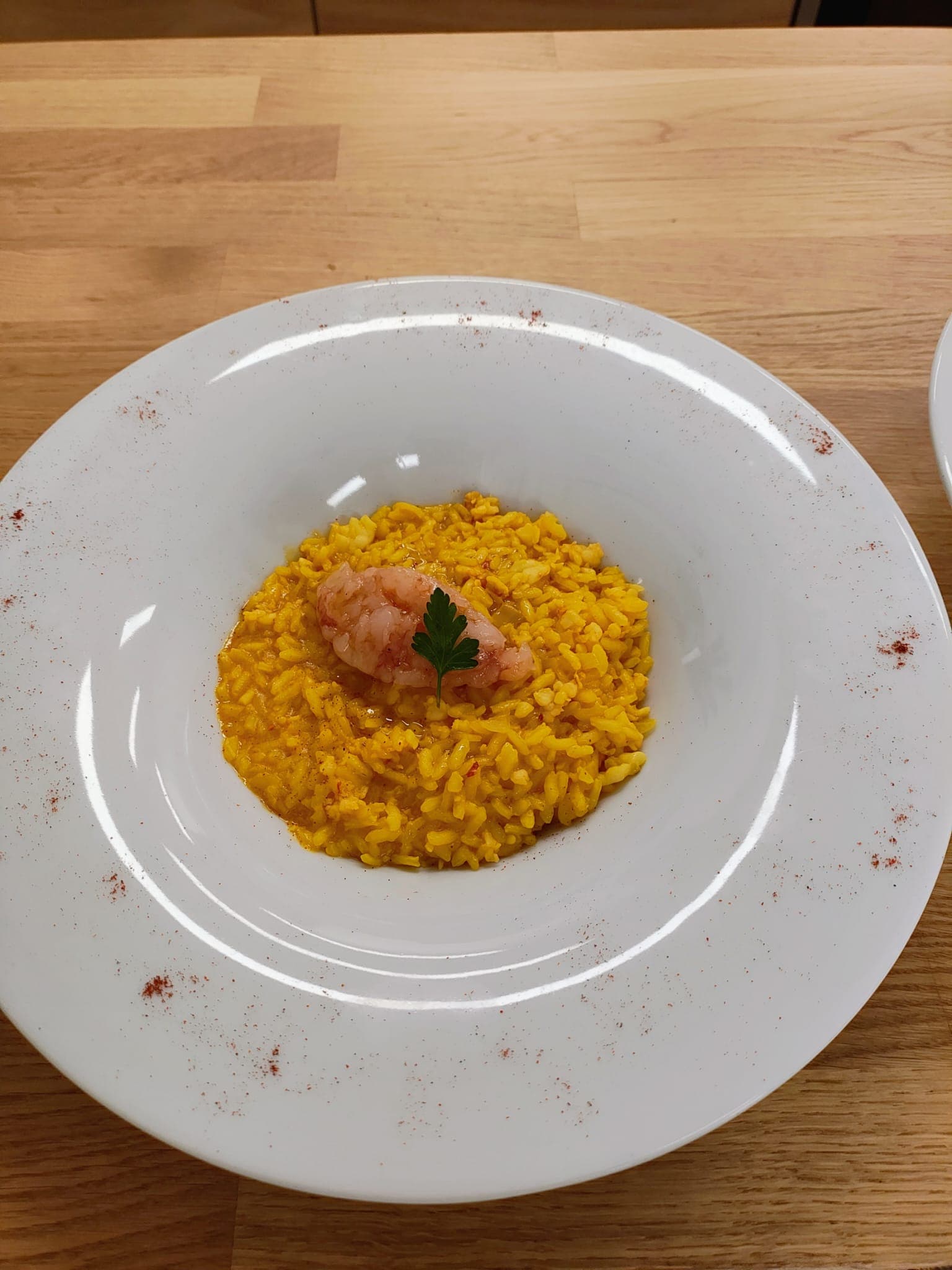 Chef Aldo Palmieri's picture