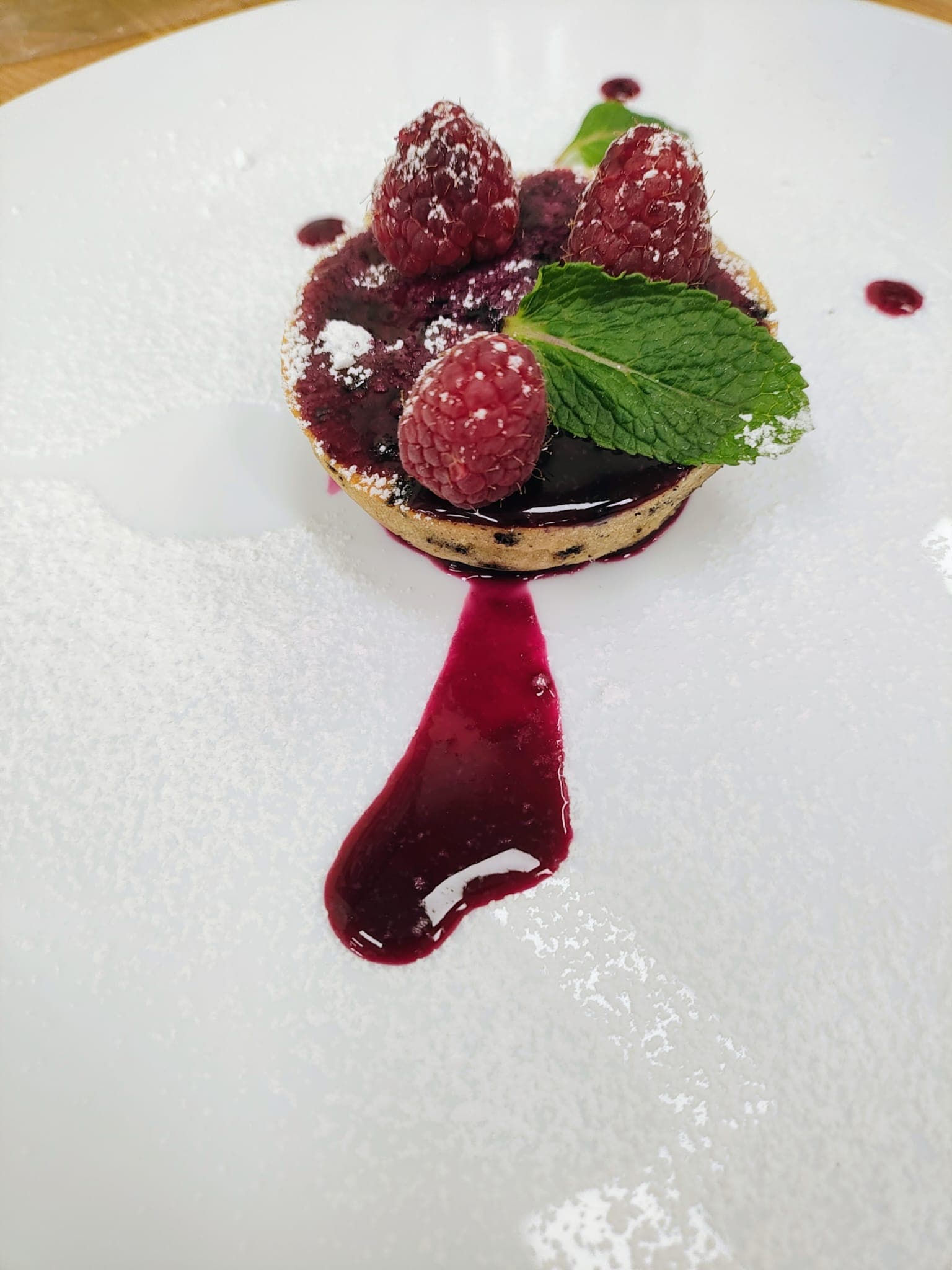 Chef Aldo Palmieri's picture