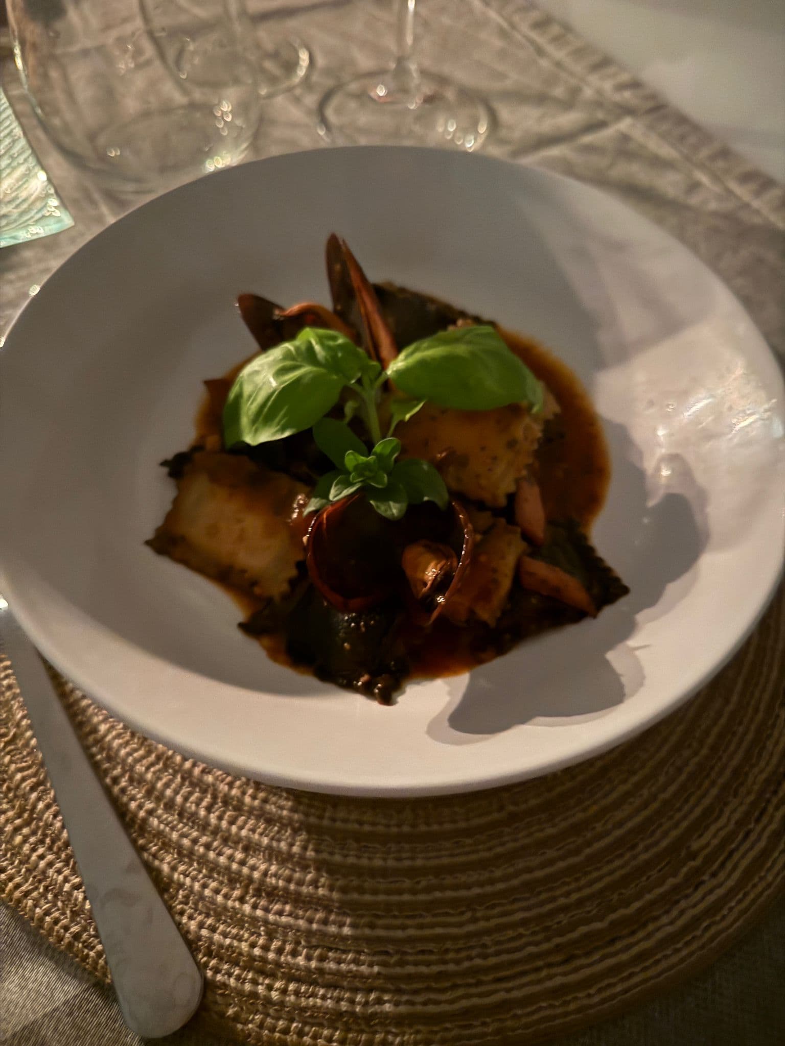 Chef Emanuele Buscaglia's picture