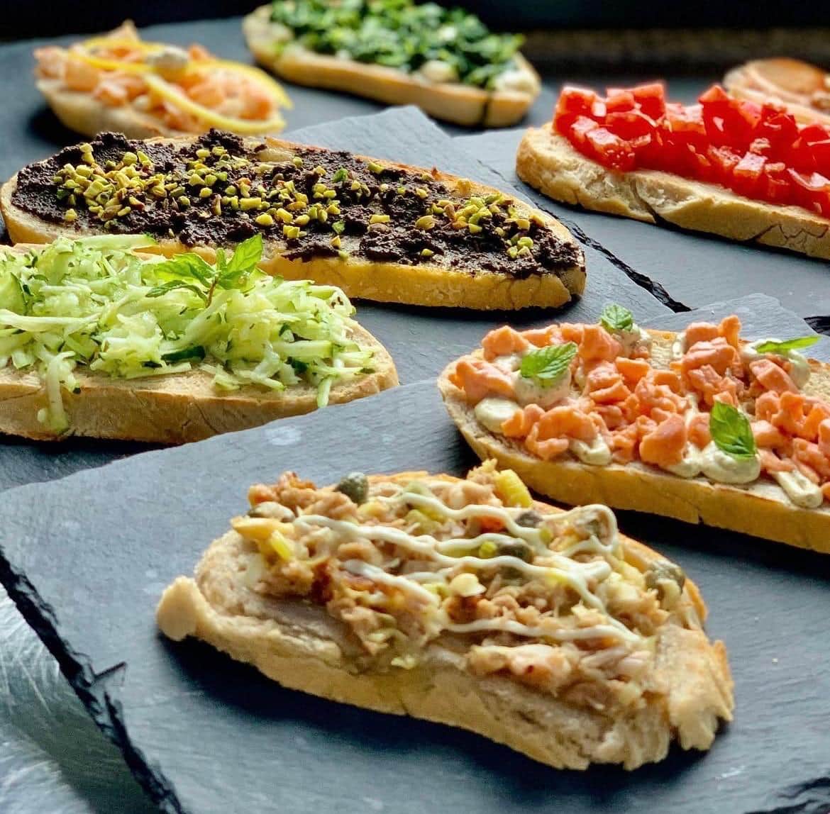 Chef Lorena Autovino