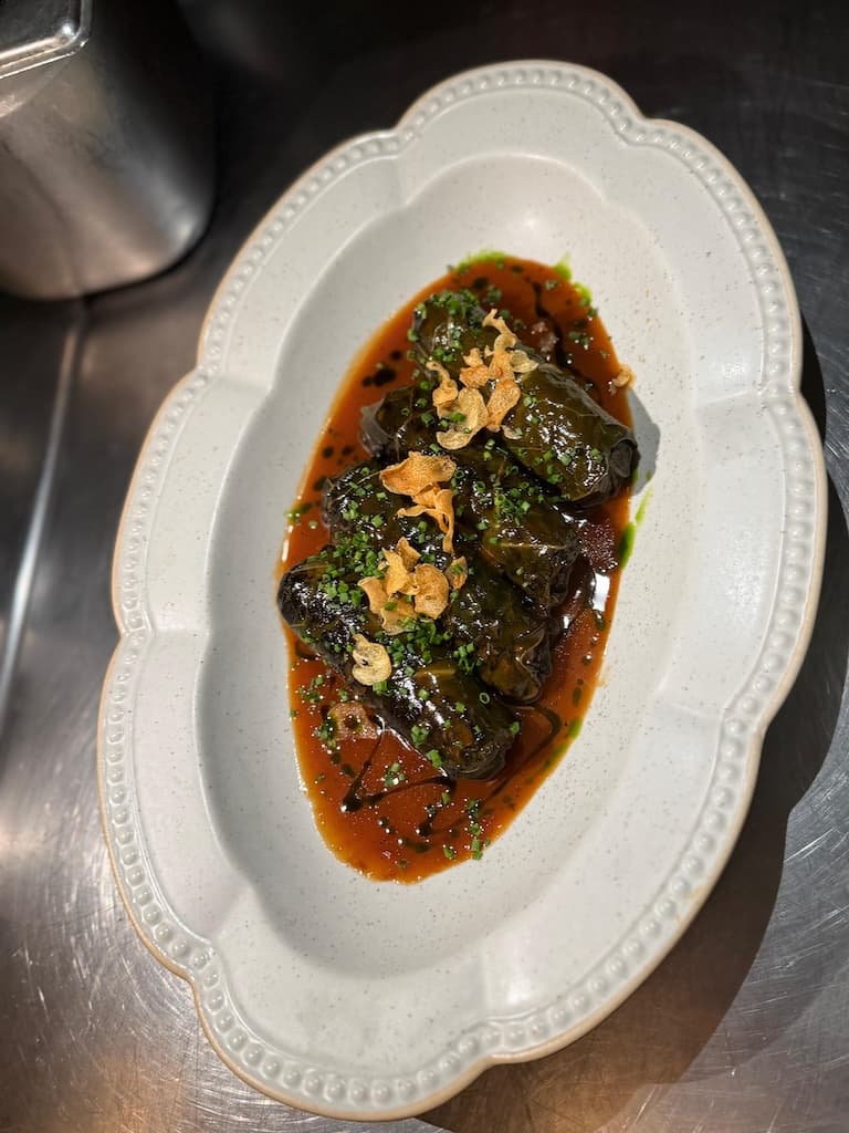 Chef Hilal's picture