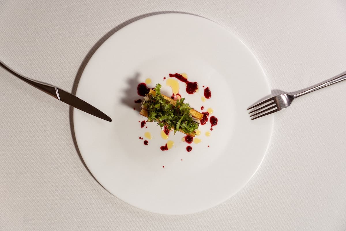 Chef Alessio Morganti's picture