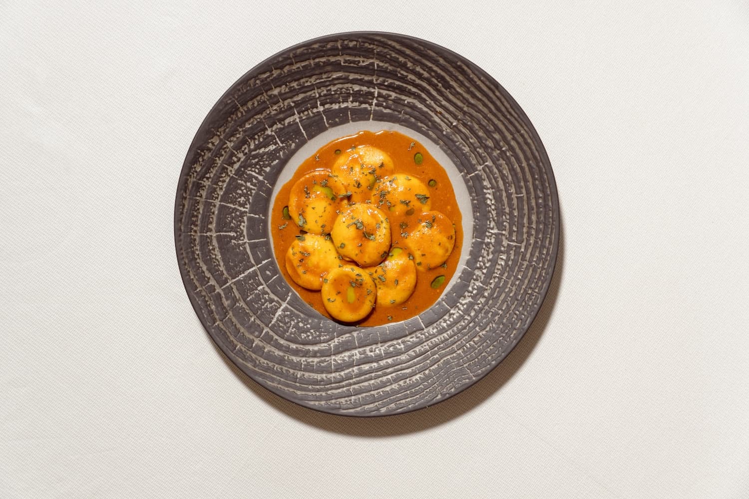 Chef Alessio Morganti's picture