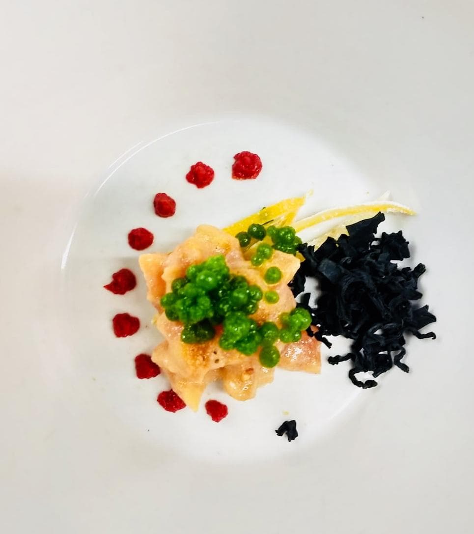 Chef Giacomo Nanfaro's picture