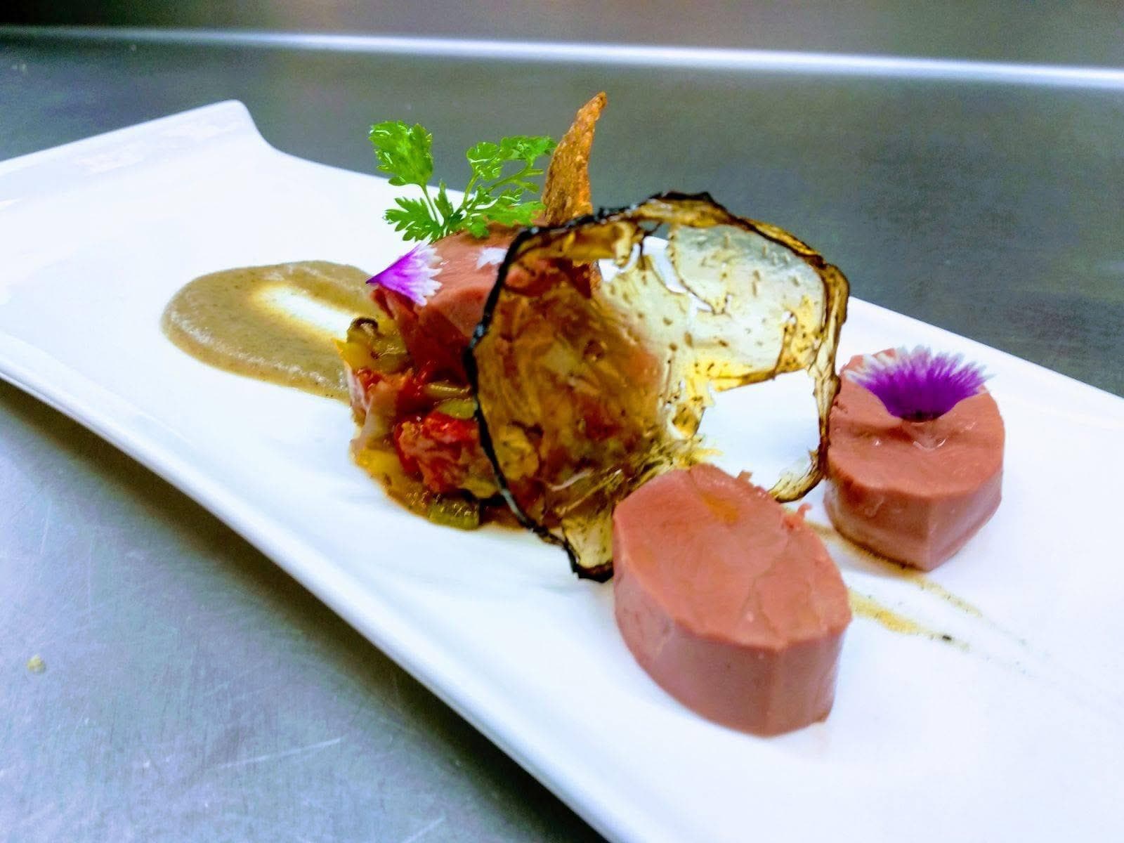Chef Giacomo Nanfaro's picture