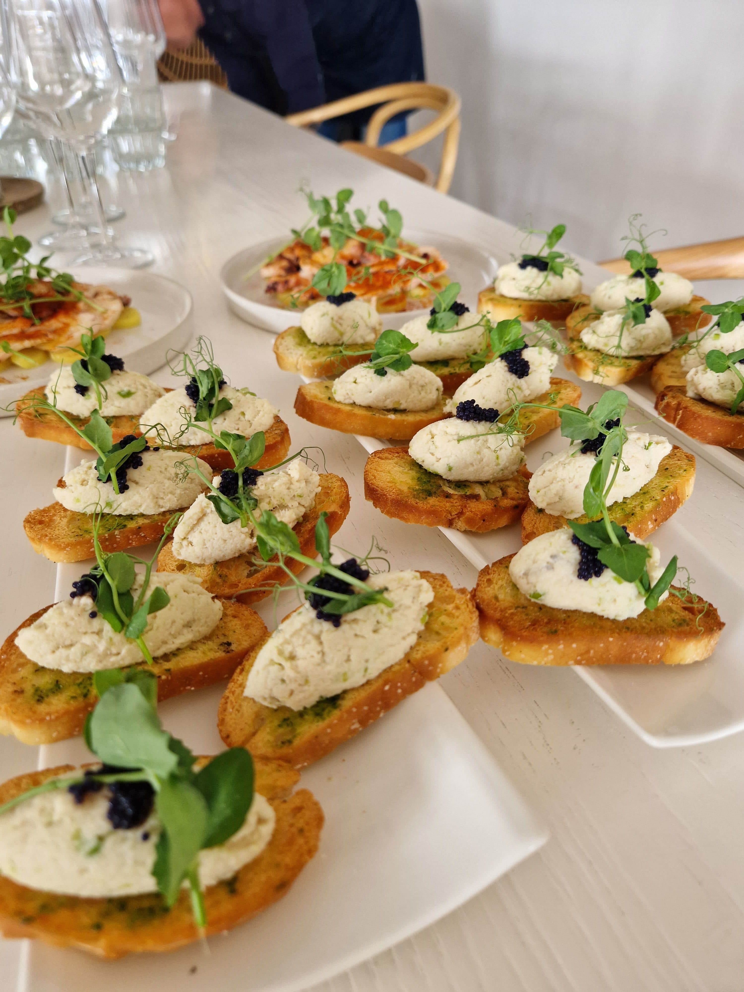 Chef Eder Pablo Ramos Bravo's picture
