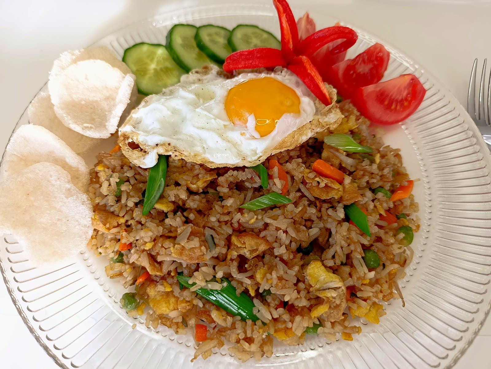 Chef Nila Mayari Noor's picture