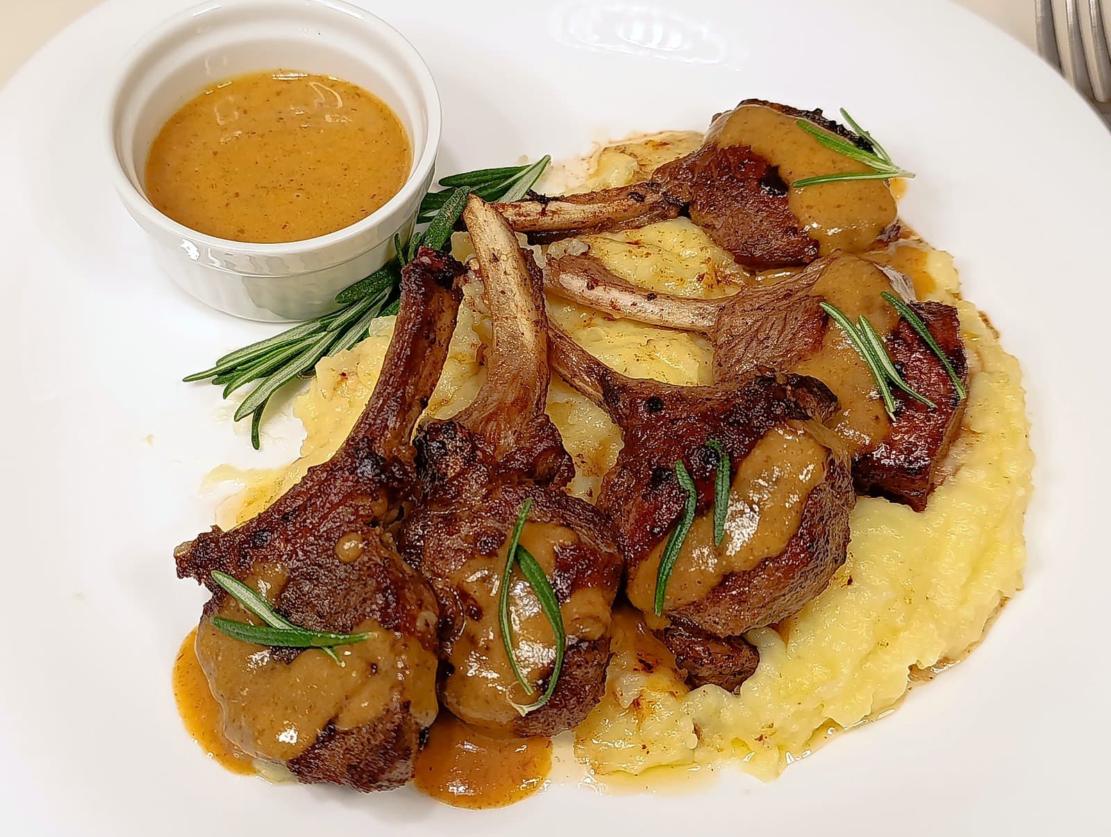 Chef Nila Mayari Noor's picture