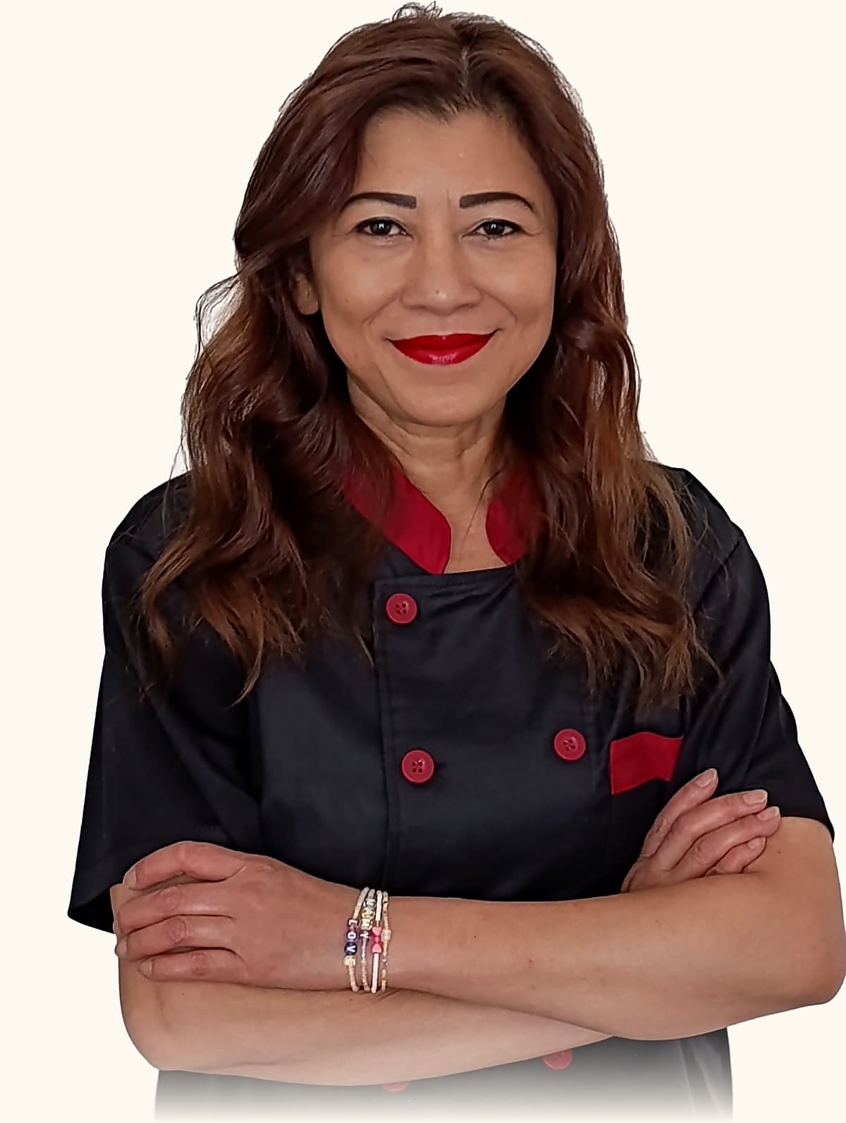 Chef Nila Mayari Noor's picture