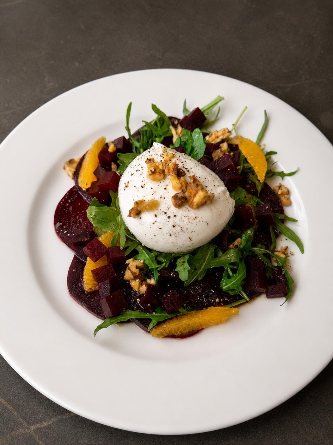 Chef Gary Pinto's picture