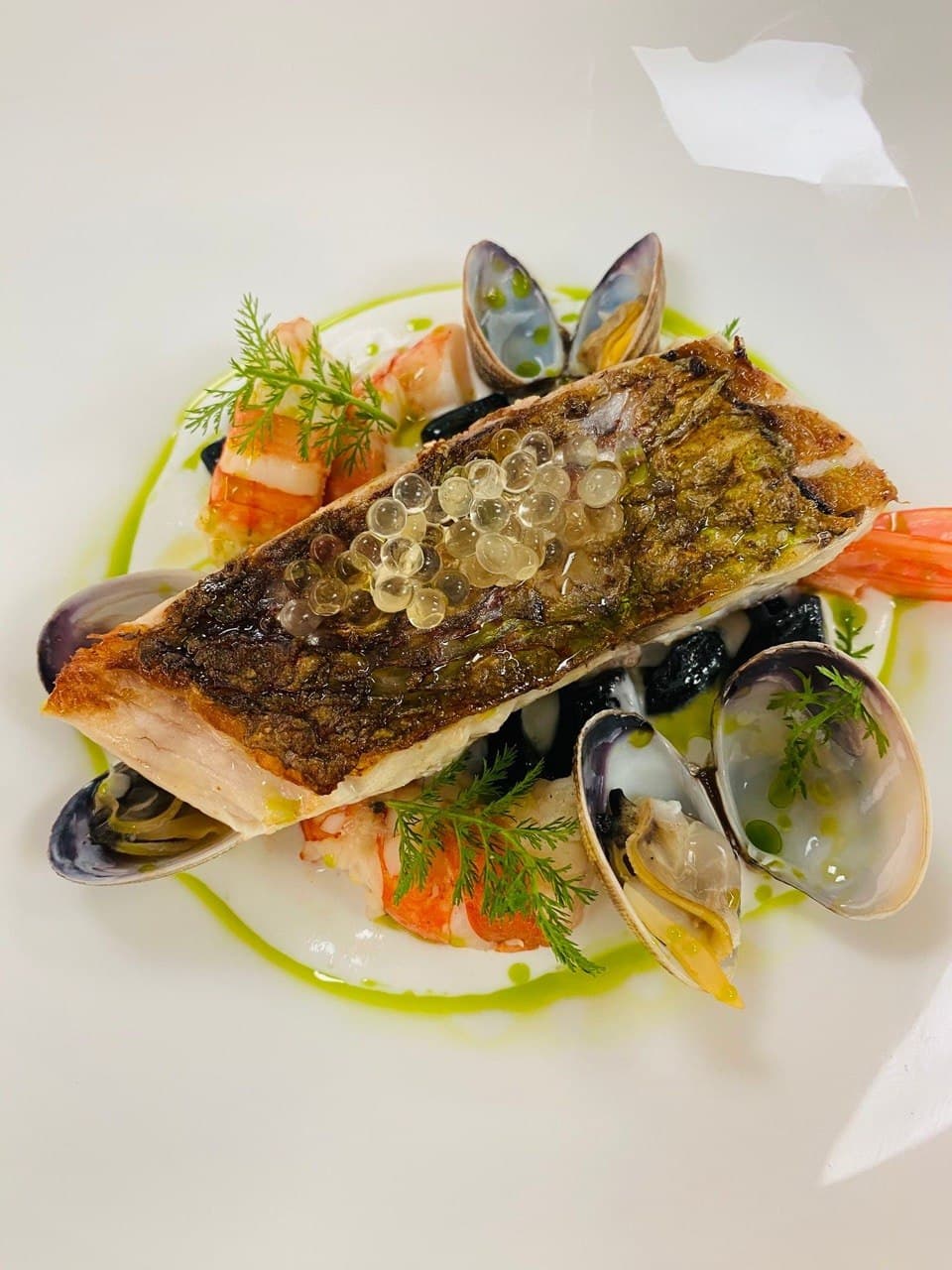 Chef Giacomo's picture