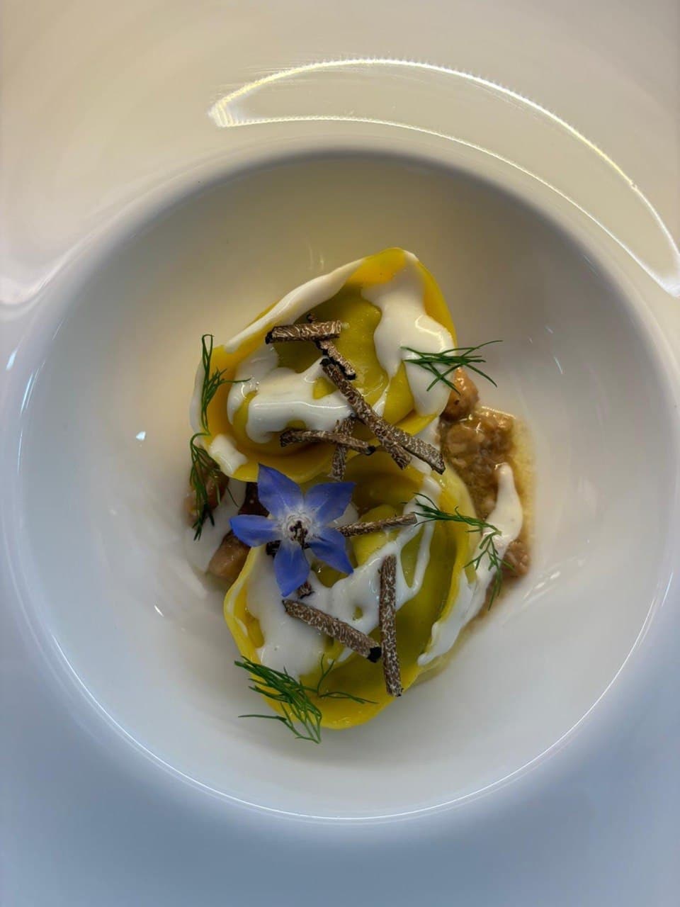 Chef Giacomo's picture