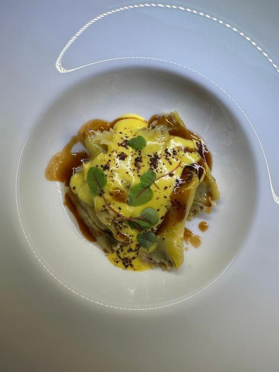 Chef Giacomo's picture