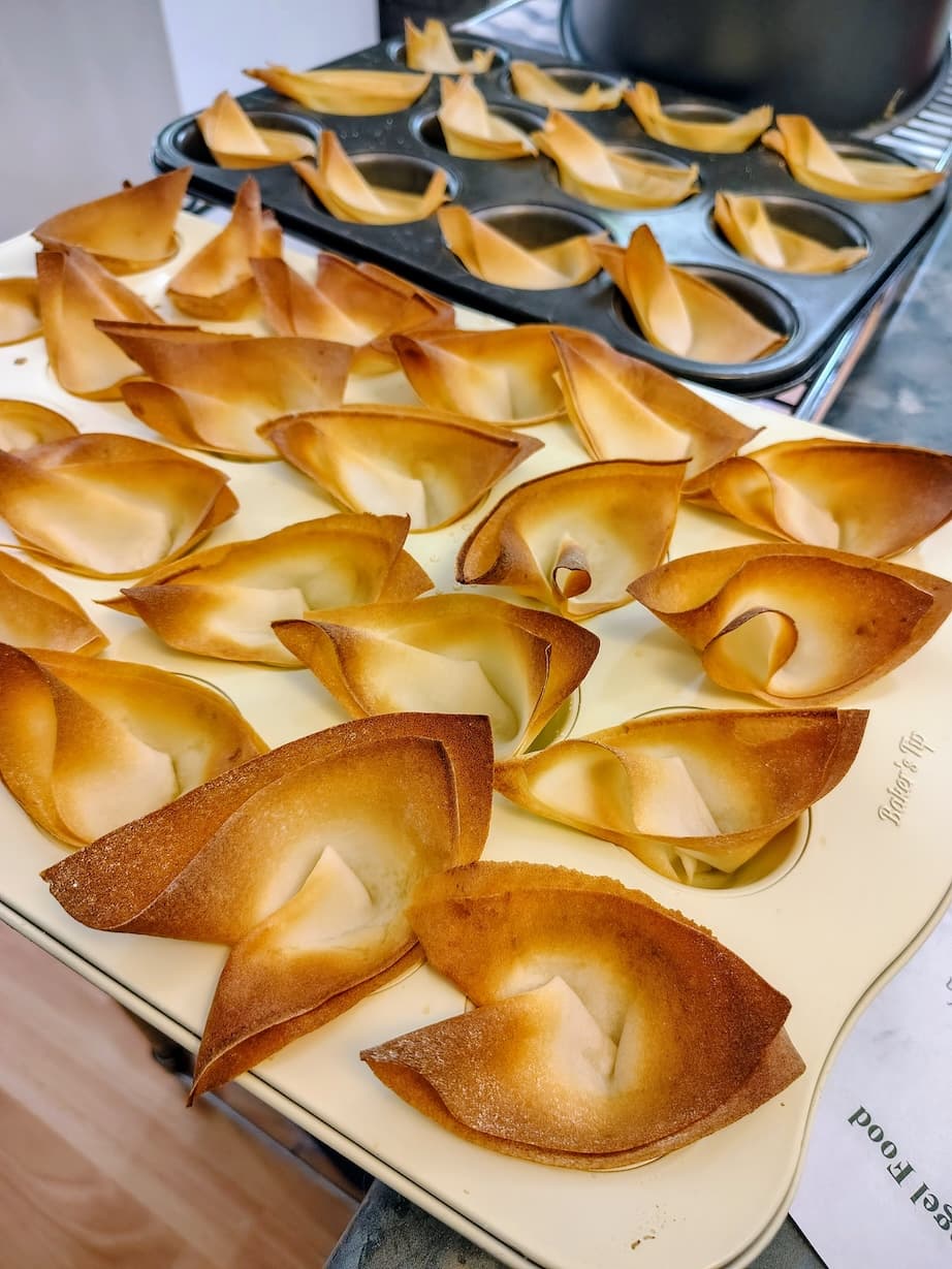 Chef Jonathan McDonough's picture