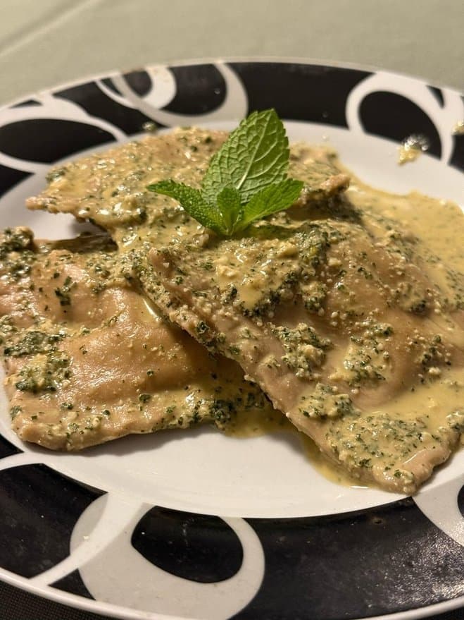 Chef Aldo Palmieri's picture