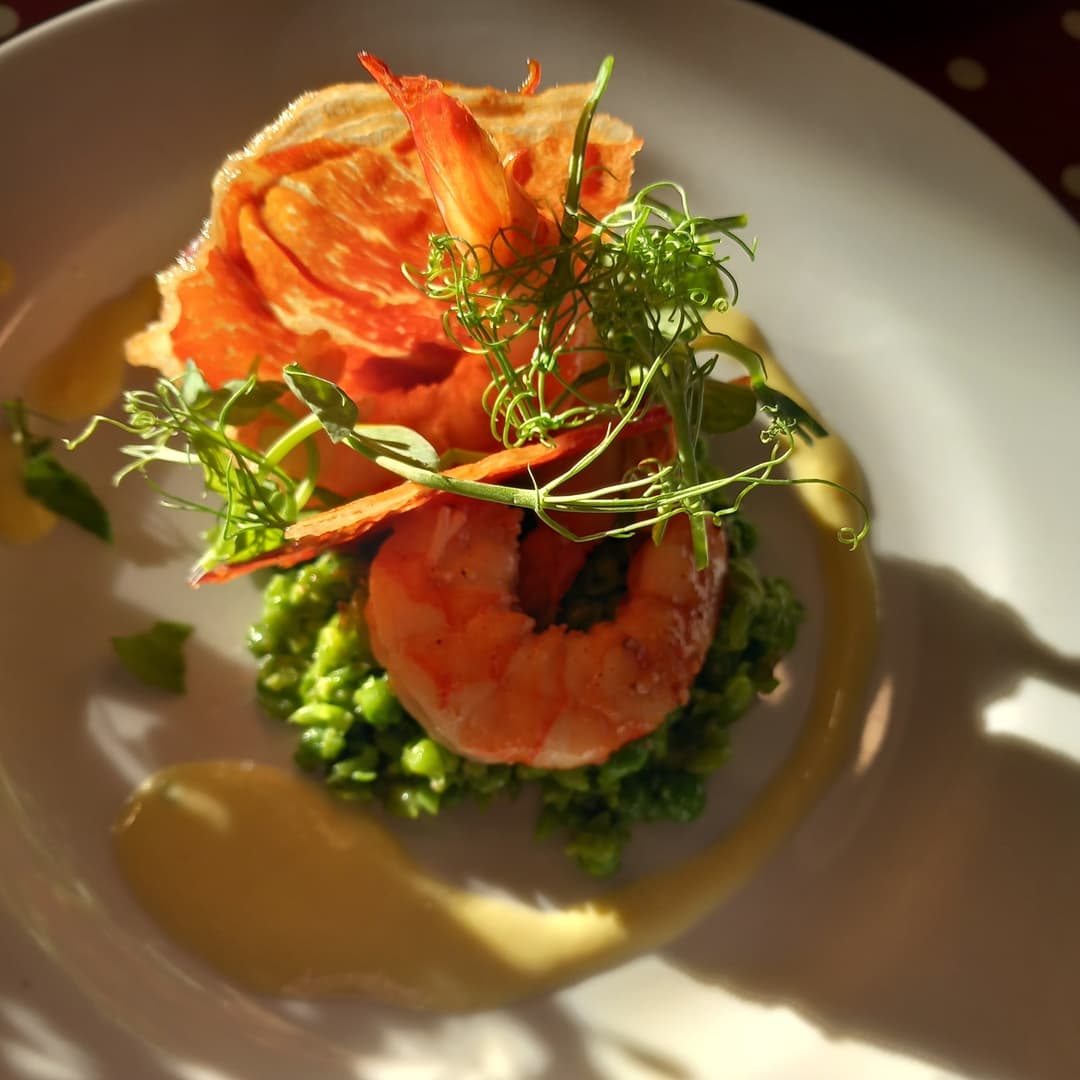 Richard Rae Chef Chef Richard Johnson | Private Chef | ChefMaison