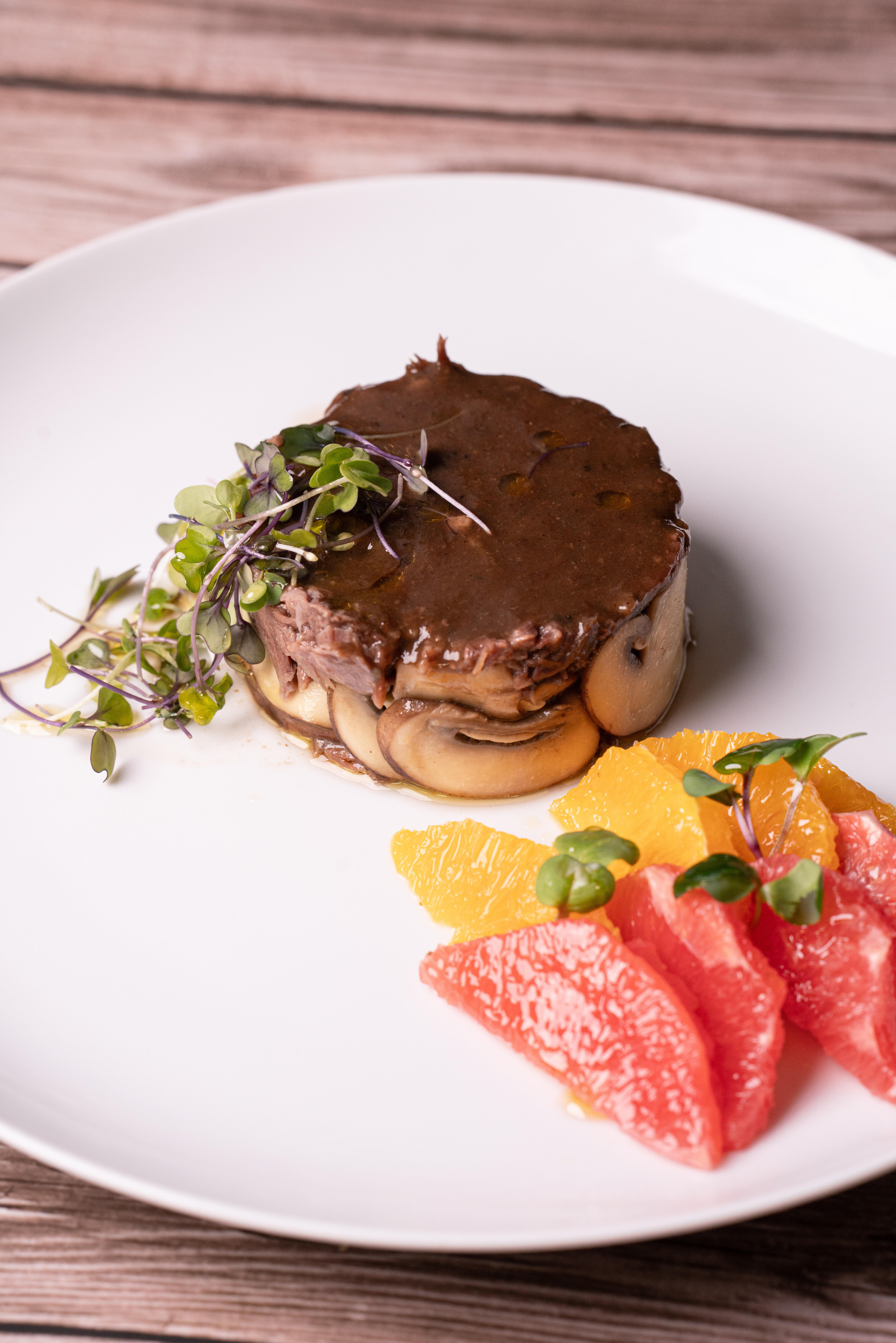 Mediterranean Christmas Box – “Homecoming Flavors”