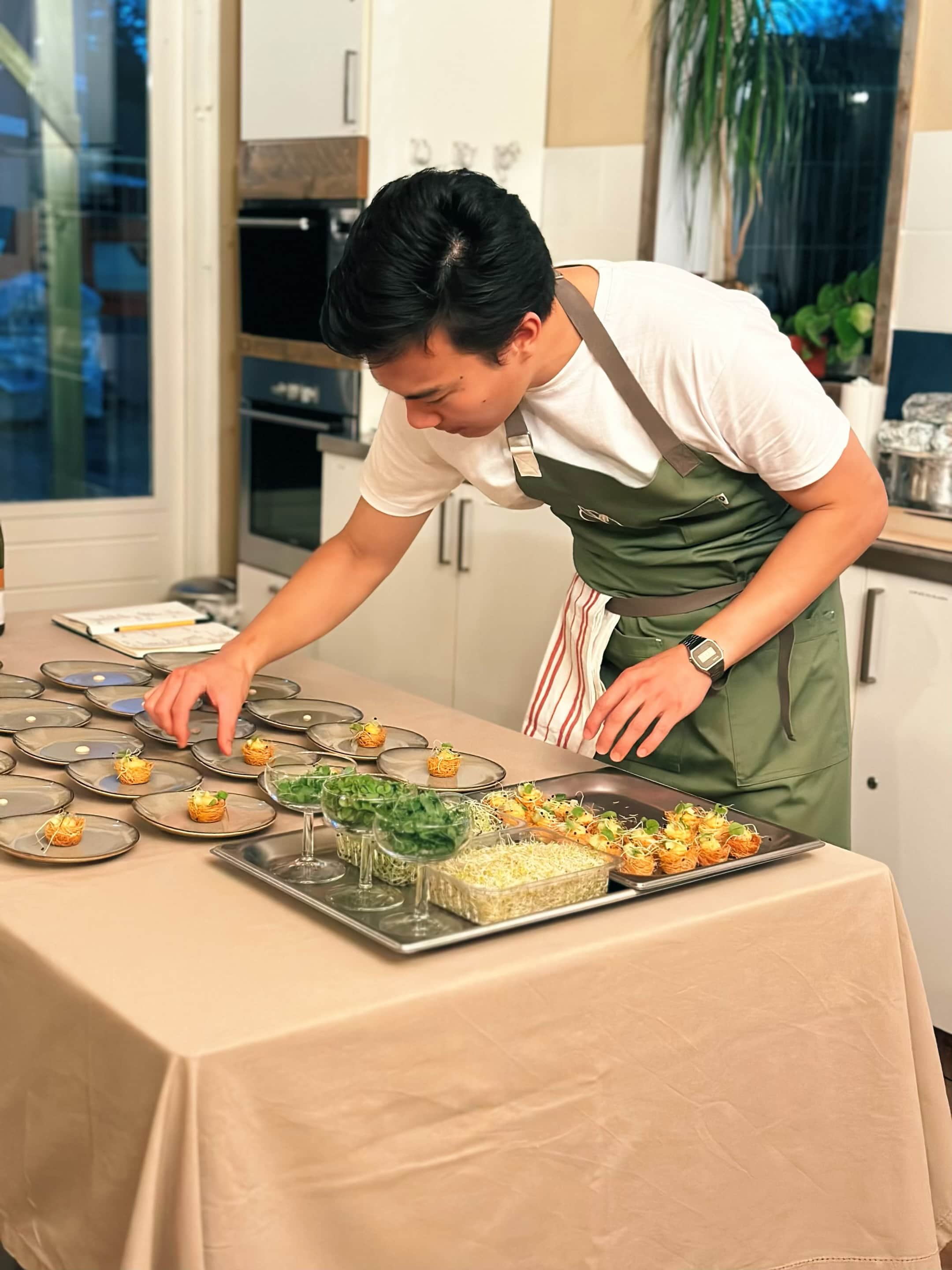 Chef Ken