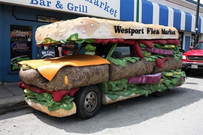 15 soorten food trucks post image
