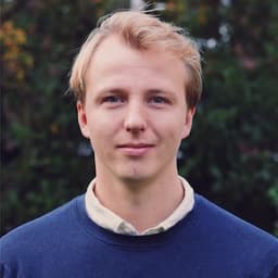 Casper, CEO