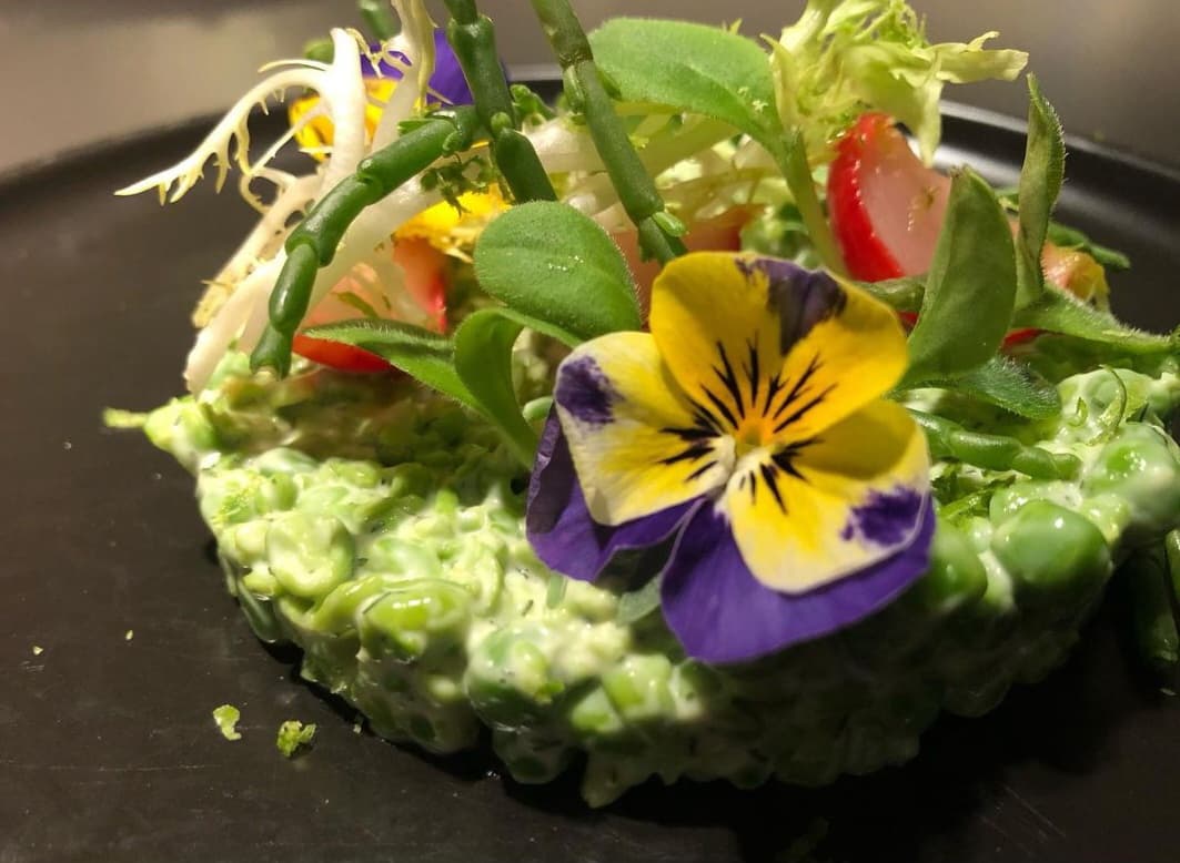 Bring the restaurant home with private dining perfection