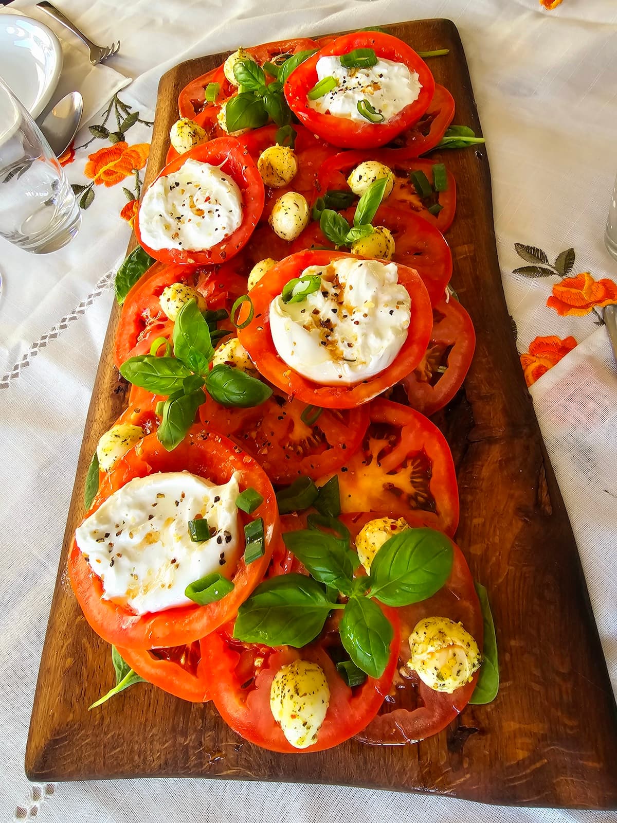 Chef Ankie Ebbinge