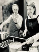 Chef Elisabeth Hovius