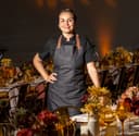Chef Danielle Leoni