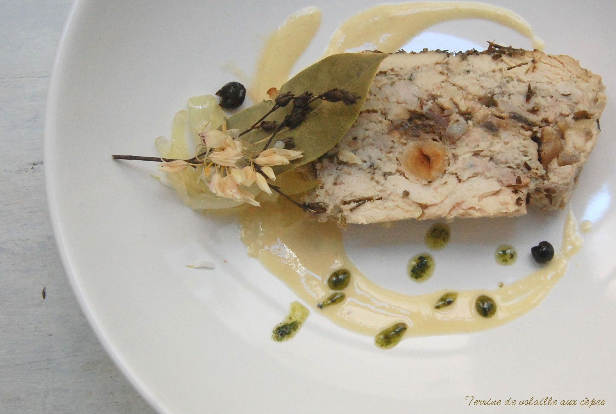 Book a French private chef example of a private chef experience