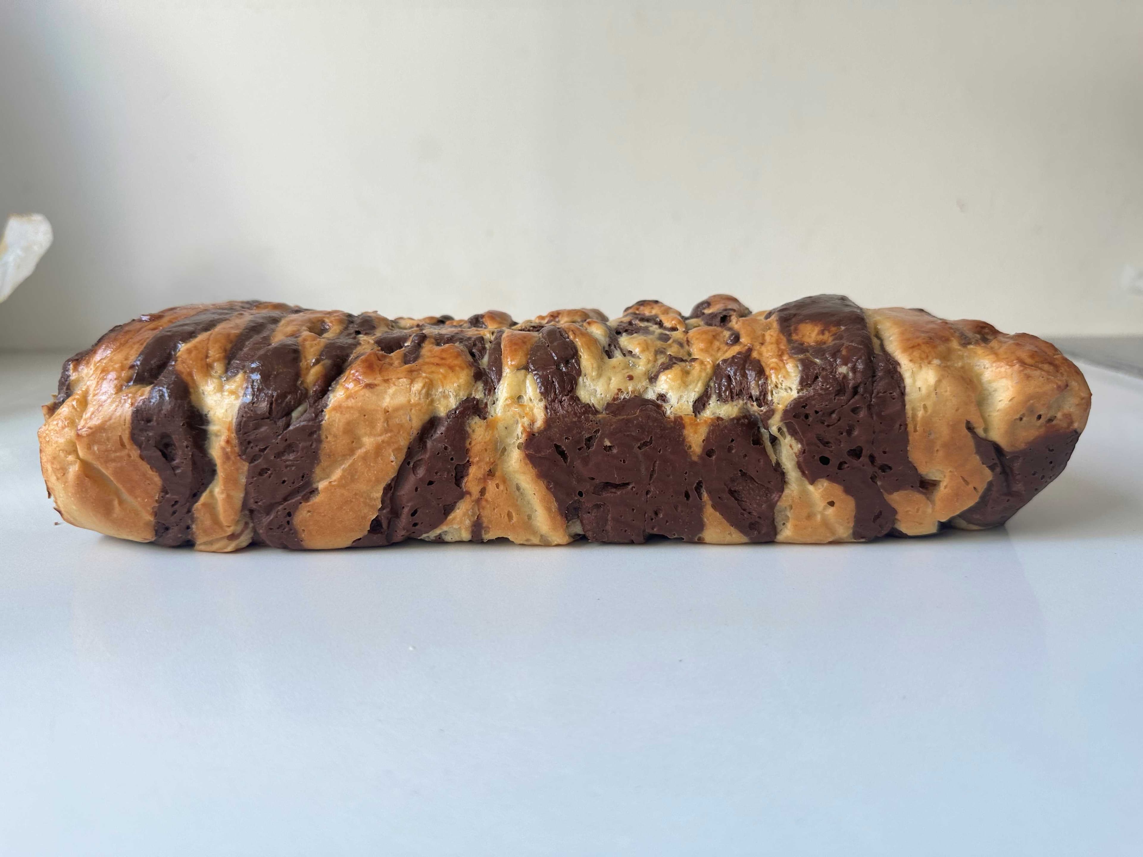 Chef Lรฉa Murciano