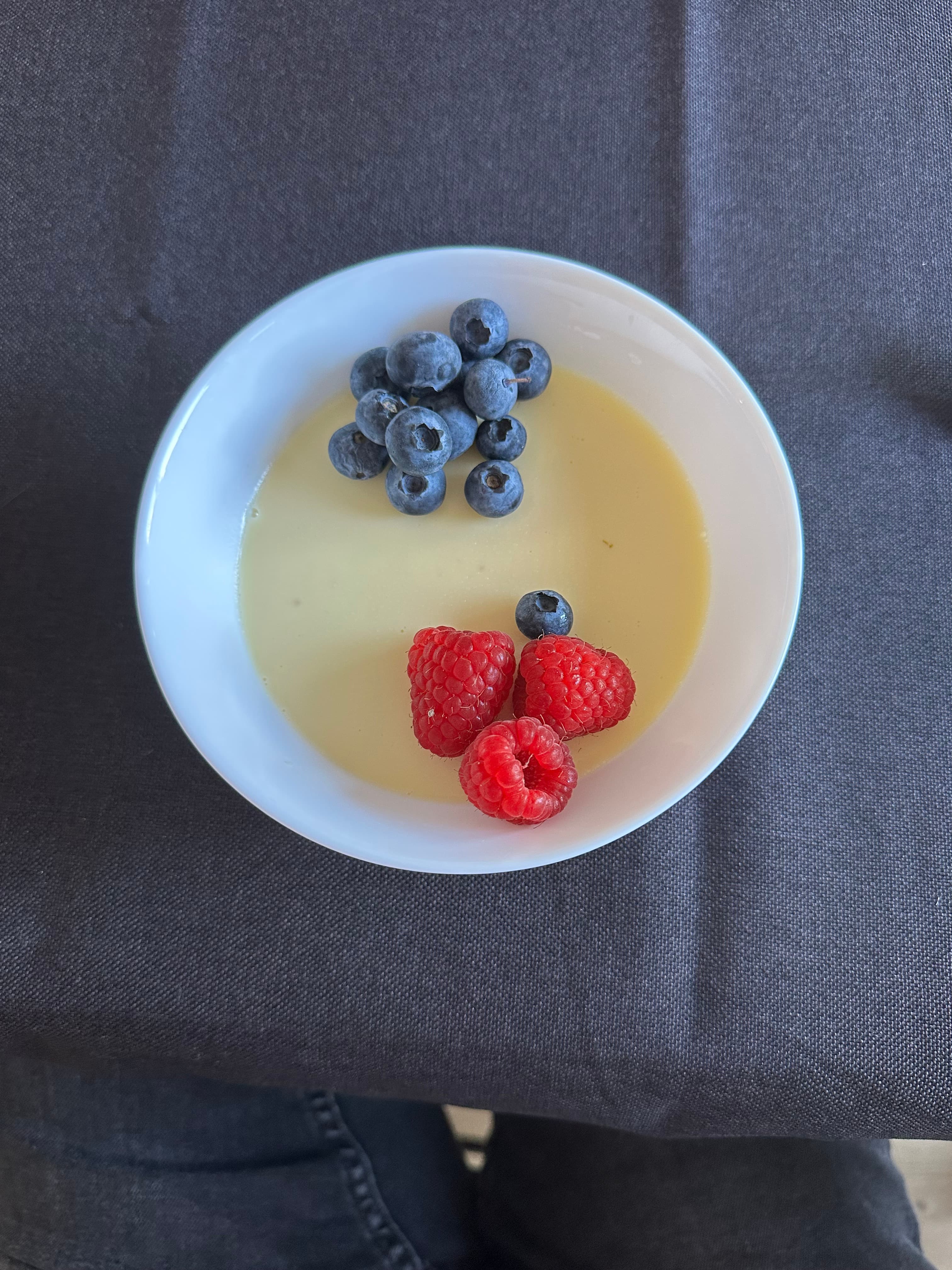 Dinner with Chef Miel Goebel