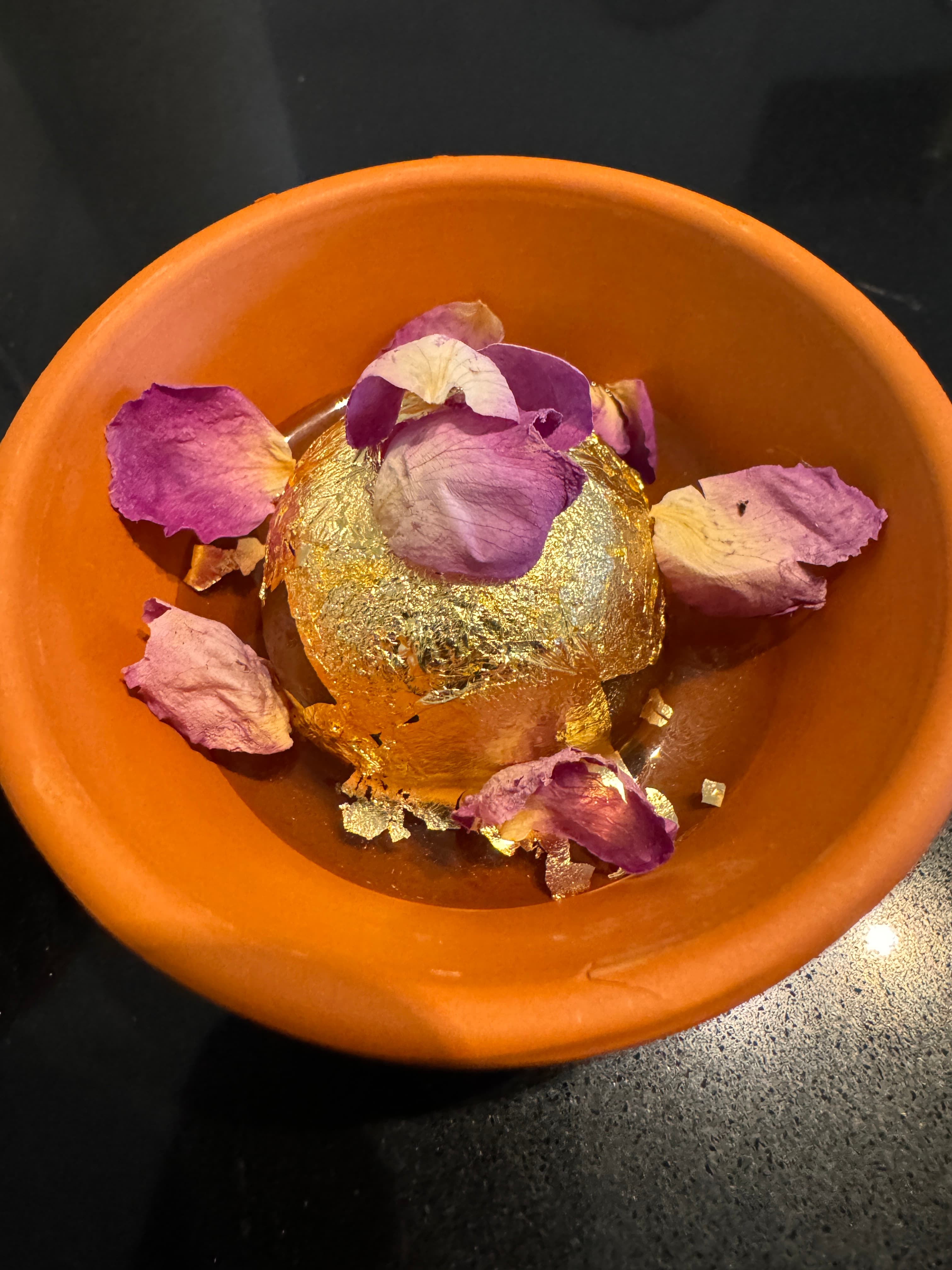 Chef Siddharth Narayan
