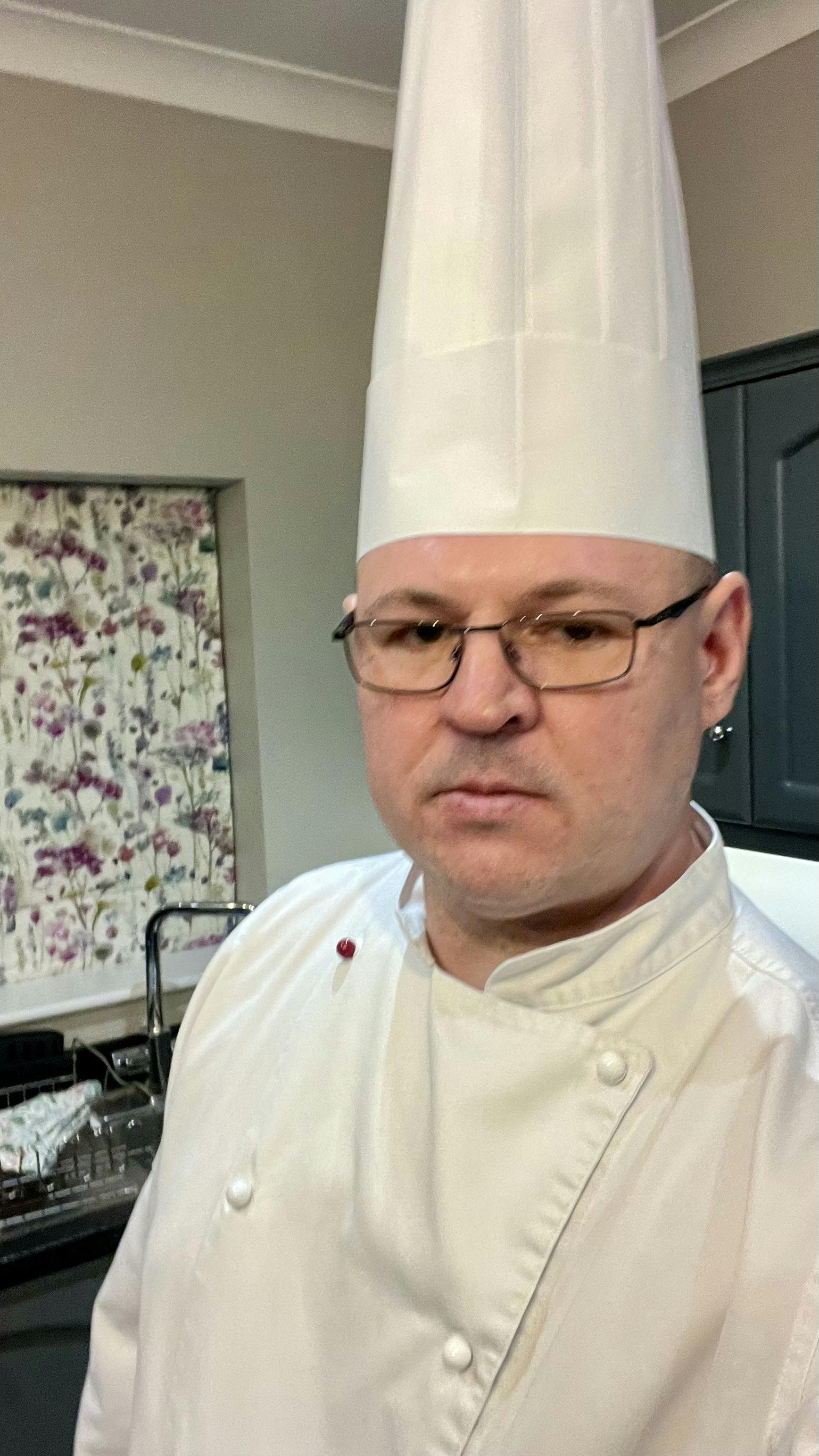 Chef Corneliu Spitelnicu's picture