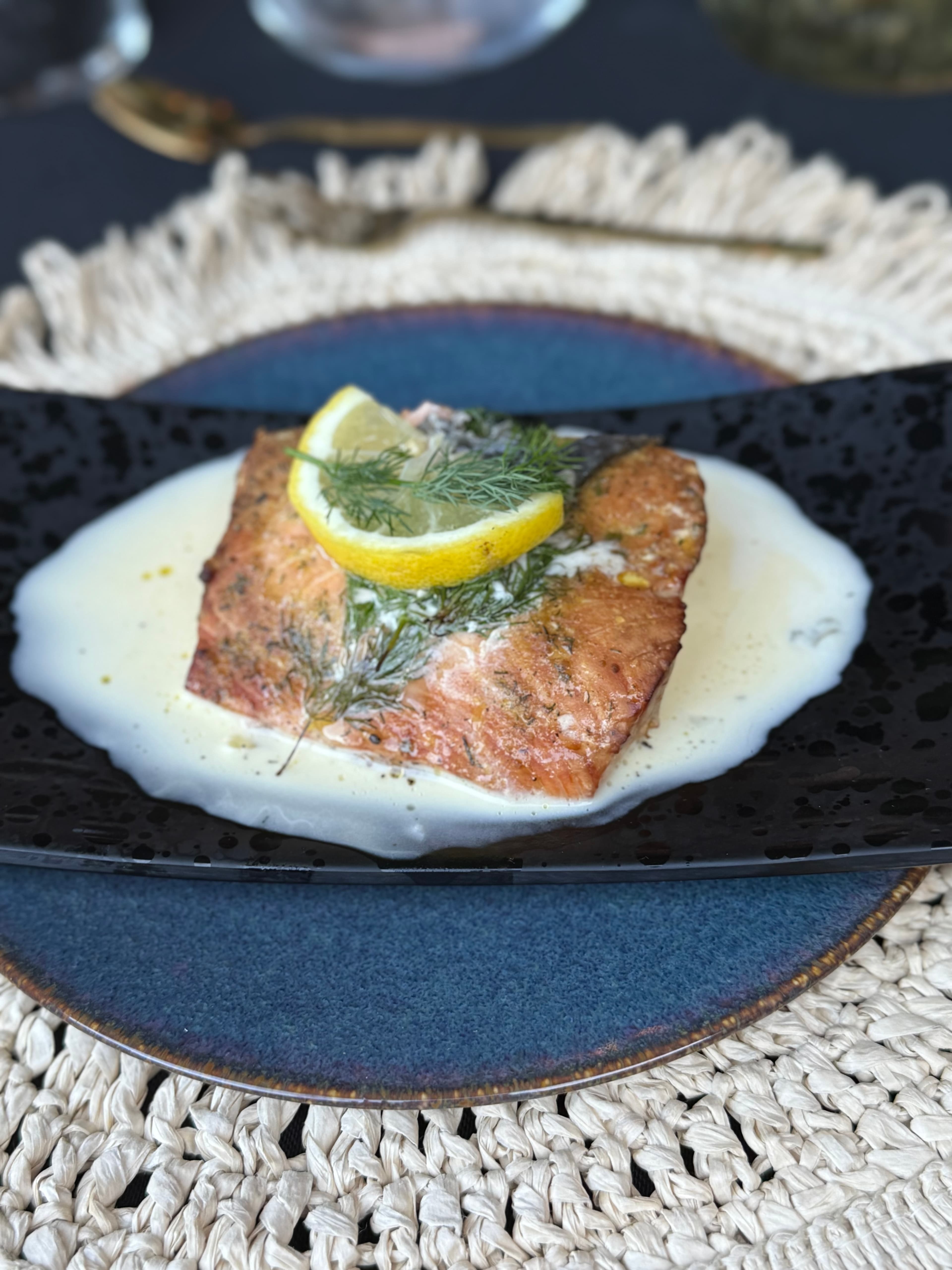 Dinner with Chef Stephane Pover