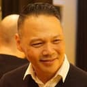 Chef Vincent Somoredjo