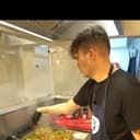 Chef Cristian Lainez