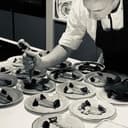 Chef Bram Uithof
