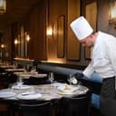 Chef Giuseppe Dabbicco