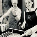 Chef Elisabeth Hovius