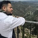 Chef Siddharth Narayan