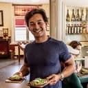 Chef Niklas Kan van Idsinga