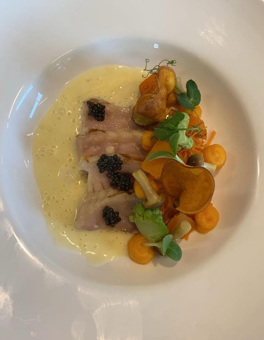 Chef Sem Melis