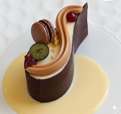 Chef Jean-Jacques Daluz's picture