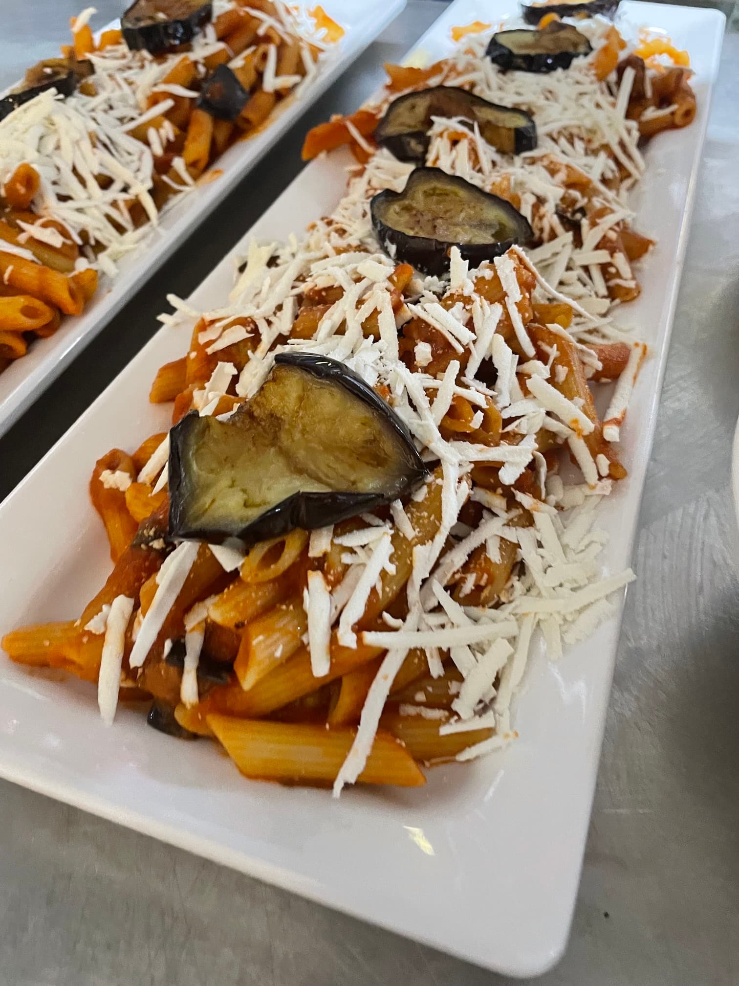 Chef Andrea Rinaldi