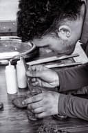Chef Dario Natella