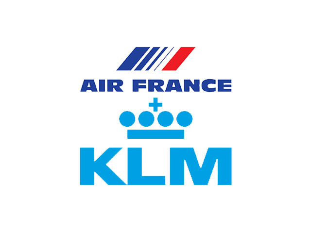 AirFrance - KLM